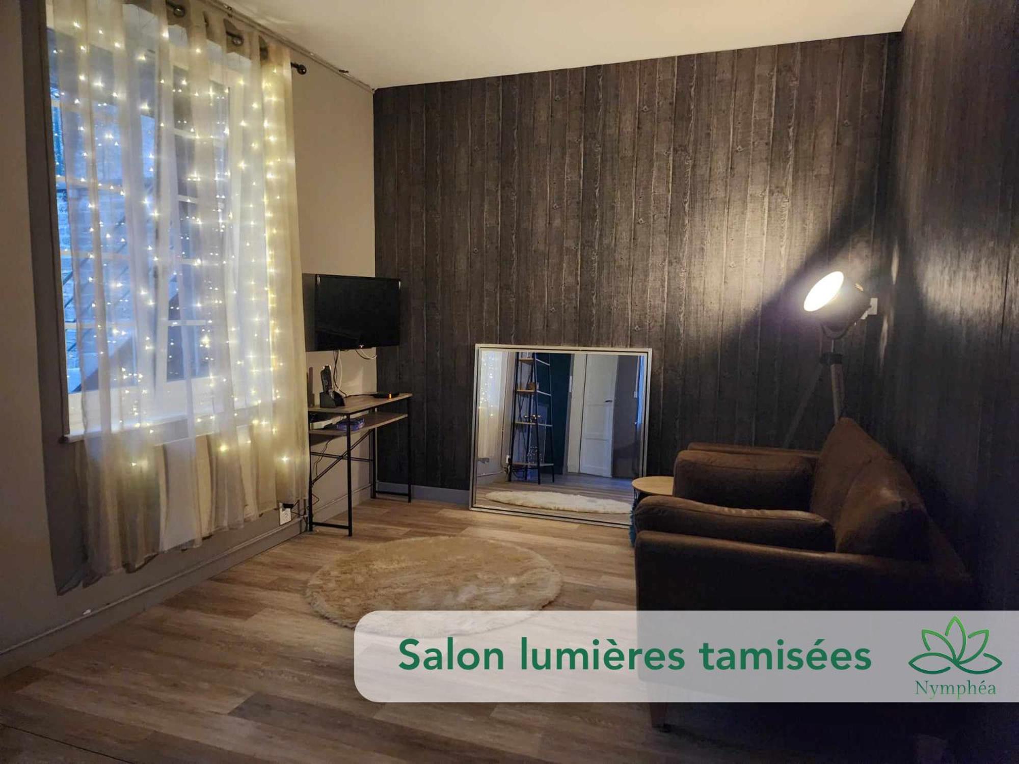 Logement Cocooning 2-4 Personnes Avec Salle De Jeux Chemery-Chehery Zewnętrze zdjęcie